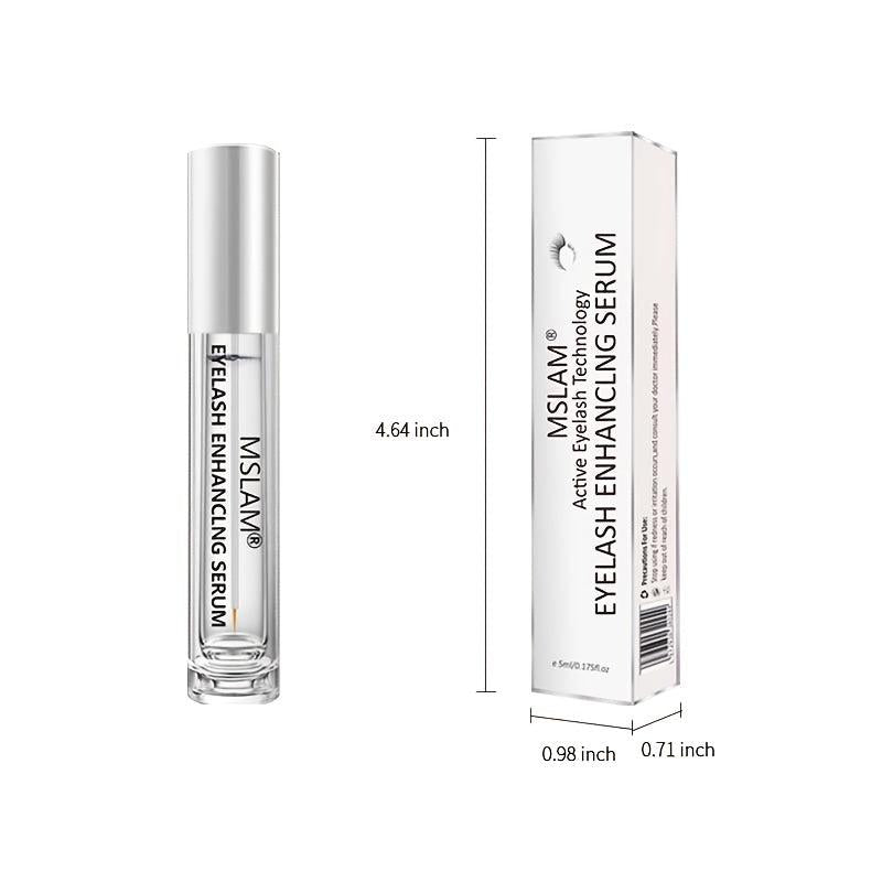 Nourishing Eyelash Growth Serum 5ml