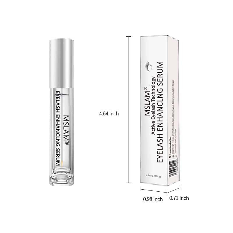 Nourishing Eyelash Growth Serum 5ml