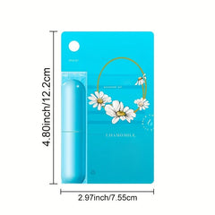 Chamomile Lip Balm Moisturizing Lipstick Soothing Repair