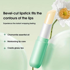 Chamomile Lip Balm Moisturizing Lipstick Soothing Repair
