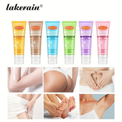 Armpit Deodorant Cream Long Lasting Odor Control Refreshing Fragrance