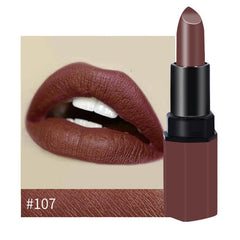 Mist Colorfast Matte Lipstick Long Lasting Waterproof