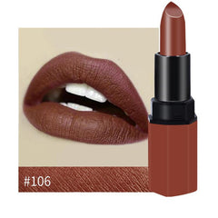 Mist Colorfast Matte Lipstick Long Lasting Waterproof