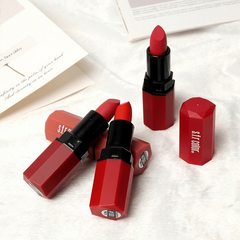 Mist Colorfast Matte Lipstick Long Lasting Waterproof