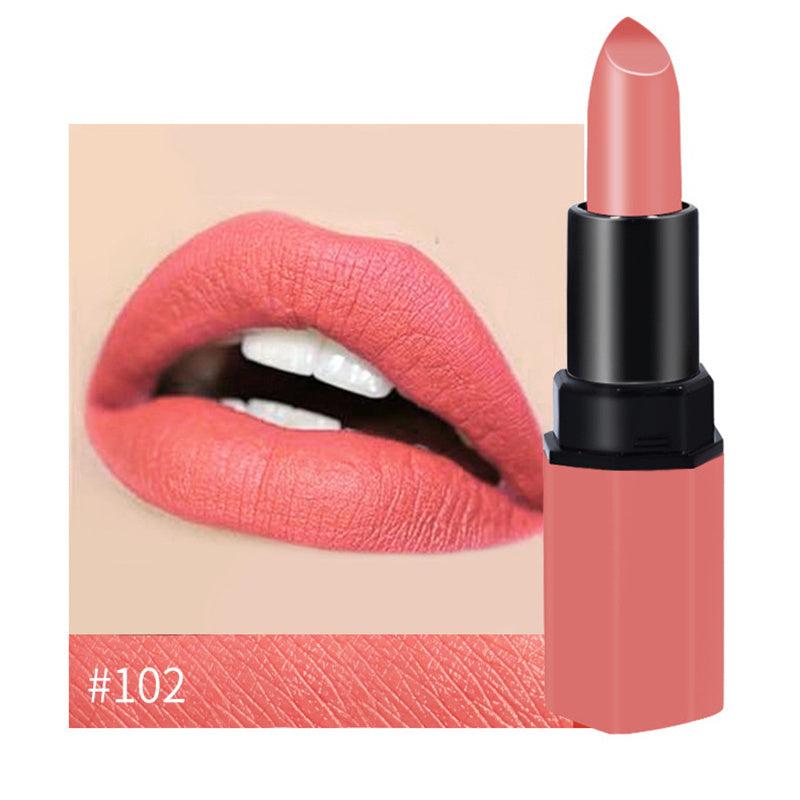 Mist Colorfast Matte Lipstick Long Lasting Waterproof