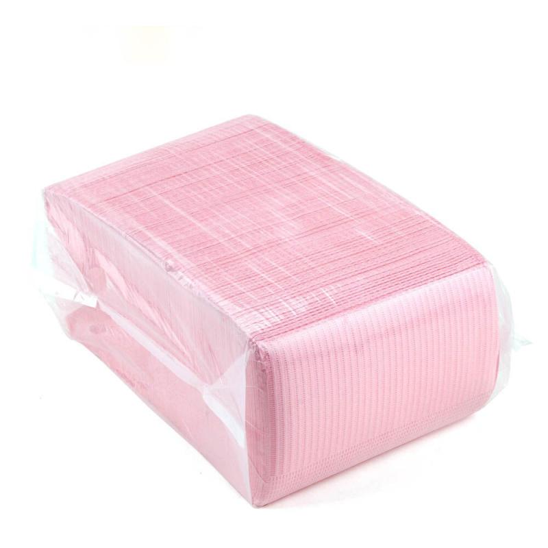 25Pcs Disposable Tattoo Pads Clean Tattoo Pad Tattoo Cleaning Wipes Pad