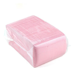 25Pcs Disposable Tattoo Pads Clean Tattoo Pad Tattoo Cleaning Wipes Pad
