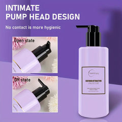 250ML Flower & Fruit Flavor Body Lotion Nourishing Moisturizer