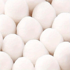 1600pcs Double Cotton Tip Disposable Cotton Swabs
