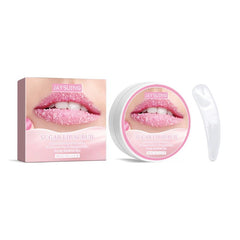 2pcs 30ml Lip Exfoliation Scrub - Moisturize Hydrate Lip Mask