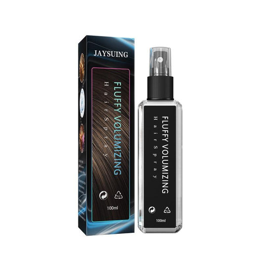 Fast Drying Volumizing Hair Spray with Strong Hold