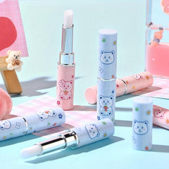 Bear Moisturizing Petrolatum Lip Base Cream Lip Balm