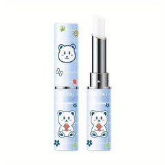 Bear Moisturizing Petrolatum Lip Base Cream Lip Balm
