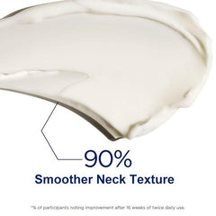 Neck Firming Cream for Saggy Neck Collagen & Retinol Skin Tightening