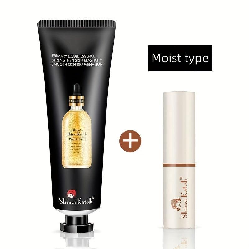 Hydrating Hand Cream Lip Balm Set Moisturizing Gift for Women and Girls