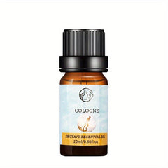 100% Natural Essential Oils for Aromatherapy 20 ML