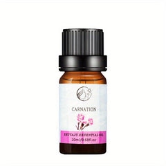 100% Natural Essential Oils for Aromatherapy 20 ML