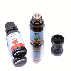 100% Natural Essential Oils for Aromatherapy 20 ML