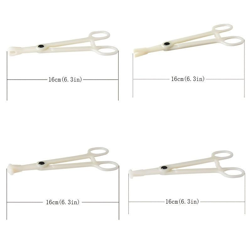 Disposable Body Piercing Plier Easy and Painless Piercing