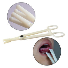 Disposable Body Piercing Plier Easy and Painless Piercing