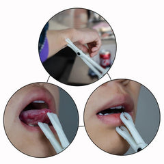 Disposable Body Piercing Plier Easy and Painless Piercing