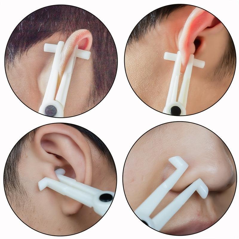 Disposable Body Piercing Plier Easy and Painless Piercing