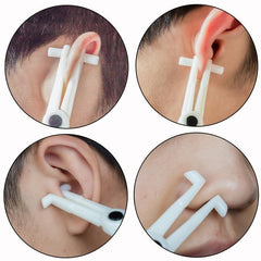 Disposable Body Piercing Plier Easy and Painless Piercing