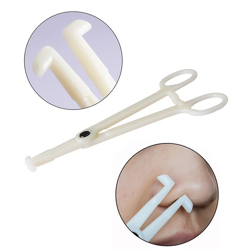 Disposable Body Piercing Plier Easy and Painless Piercing