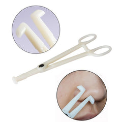Disposable Body Piercing Plier Easy and Painless Piercing