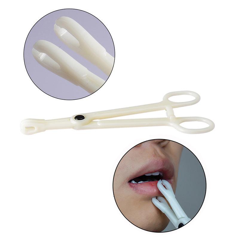 Disposable Body Piercing Plier Easy and Painless Piercing