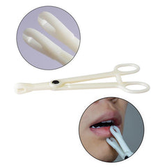 Disposable Body Piercing Plier Easy and Painless Piercing