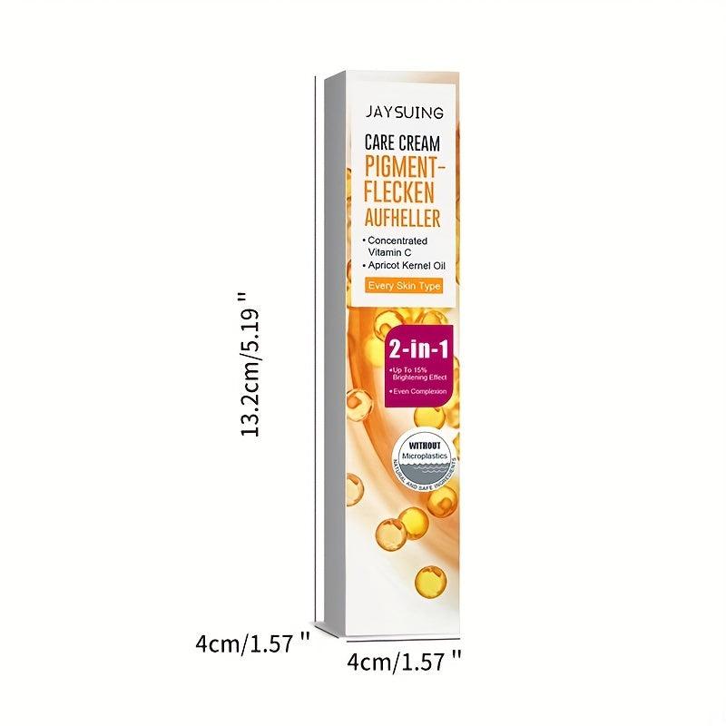 50g Pigmented Spot Lip Care Cream - Moisturizing and Repairing Formula