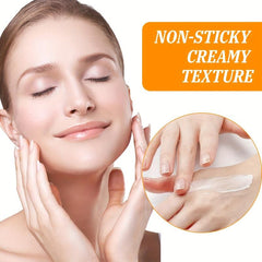 50g Pigmented Spot Lip Care Cream - Moisturizing and Repairing Formula