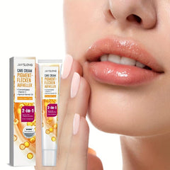 50g Pigmented Spot Lip Care Cream - Moisturizing and Repairing Formula