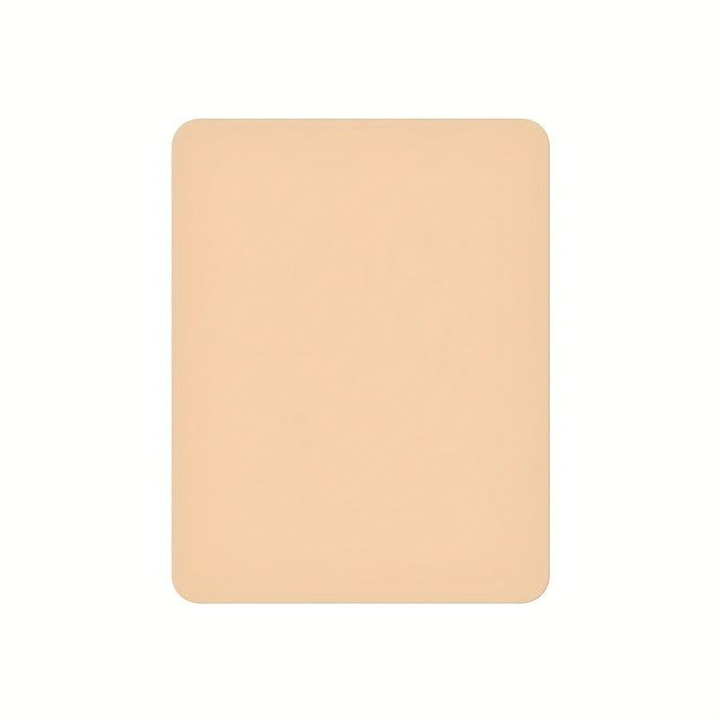 5Pcs Blank Tattoo Practice Skin Double Sides Microblading Practice Skin