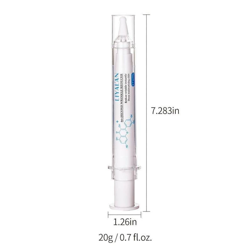 Eye Cream for Bagginess, Puffiness, Dark Circles, Wrinkles