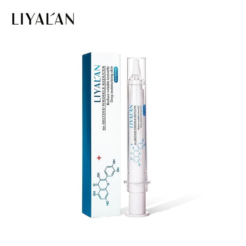 Eye Cream for Bagginess, Puffiness, Dark Circles, Wrinkles
