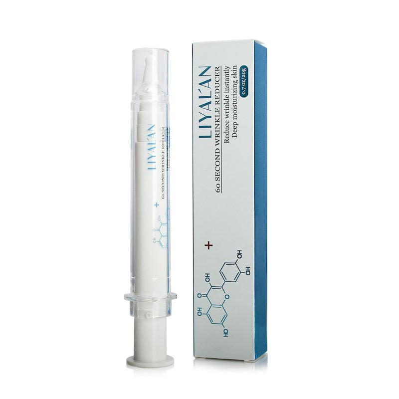 Eye Cream for Bagginess, Puffiness, Dark Circles, Wrinkles