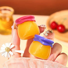 Honey Lip Mask - Vitamin E Lip Balm for Deep Moisturizing