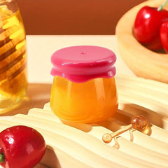 Honey Lip Mask - Vitamin E Lip Balm for Deep Moisturizing