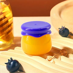 Honey Lip Mask - Vitamin E Lip Balm for Deep Moisturizing