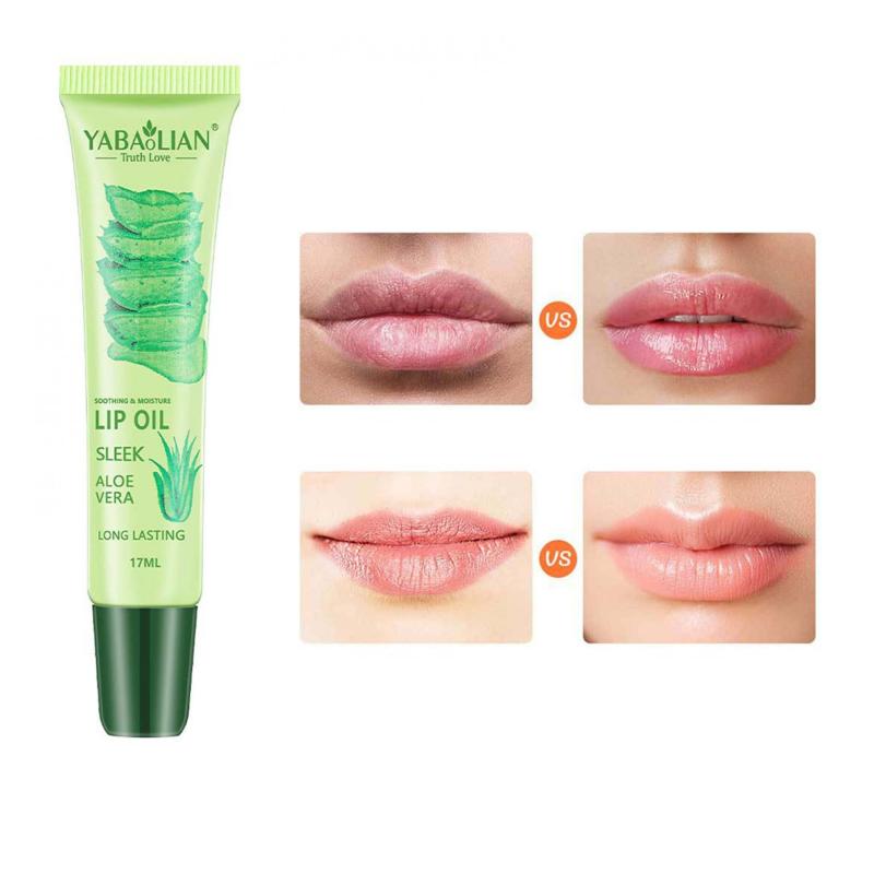 Aloe Lip Moisturizing Lip Balm for Soft Lips