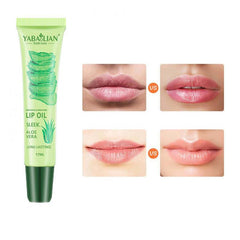 Aloe Lip Moisturizing Lip Balm for Soft Lips