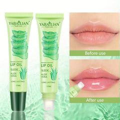 Aloe Lip Moisturizing Lip Balm for Soft Lips