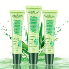 Aloe Lip Moisturizing Lip Balm for Soft Lips