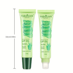 Aloe Lip Moisturizing Lip Balm for Soft Lips