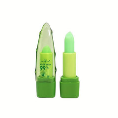 Aloe Lip Moisturizing Lip Balm for Soft Lips
