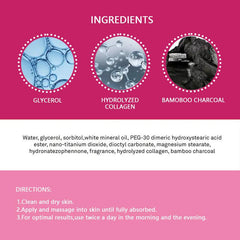 30ml Private Cover Cream - Remove Melanin from Private Areas