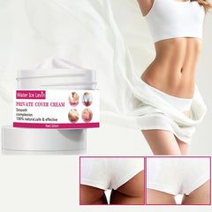 30ml Private Cover Cream - Remove Melanin from Private Areas