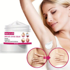 30ml Private Cover Cream - Remove Melanin from Private Areas